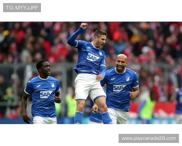 霍芬海姆与海登海姆争夺赛季第二胜 两队期待反弹表现 霍芬海姆与海登海姆争夺赛季第二胜 两队期待反弹表现