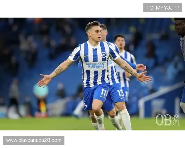 布莱顿推出新举措保障球迷权益 提供客场观赛替代方案 布莱顿推出新举措保障球迷权益 提供客场观赛替代方案