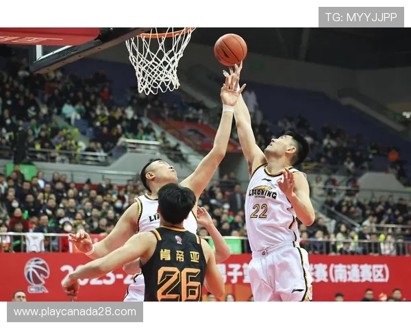 辽宁男篮三连冠后阵容变化，新老交替进行中