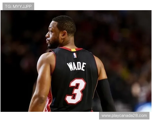 韦德谈热火现状:年轻球员需学会应对压力 韦德谈热火现状:年轻球员需学会应对压力