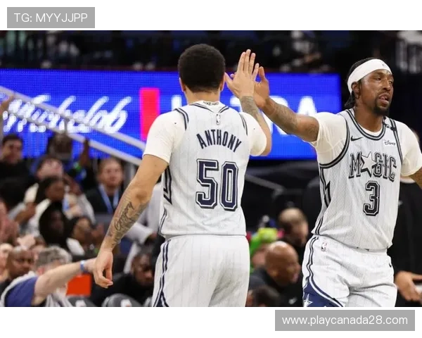 魔术不敌掘金，班凯罗贝恩合砍50分难救主