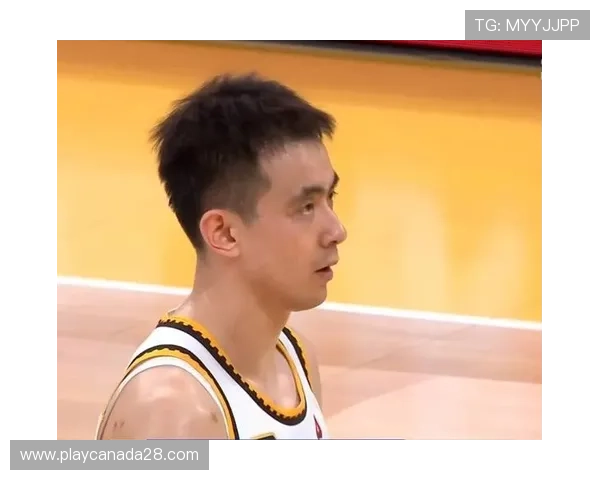 赵继伟关键三分三不沾，辽宁队长赛后独自加练